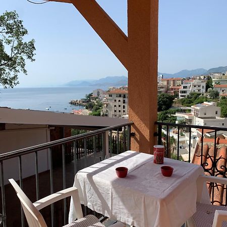 Villa Lila Utjeha Buitenkant foto