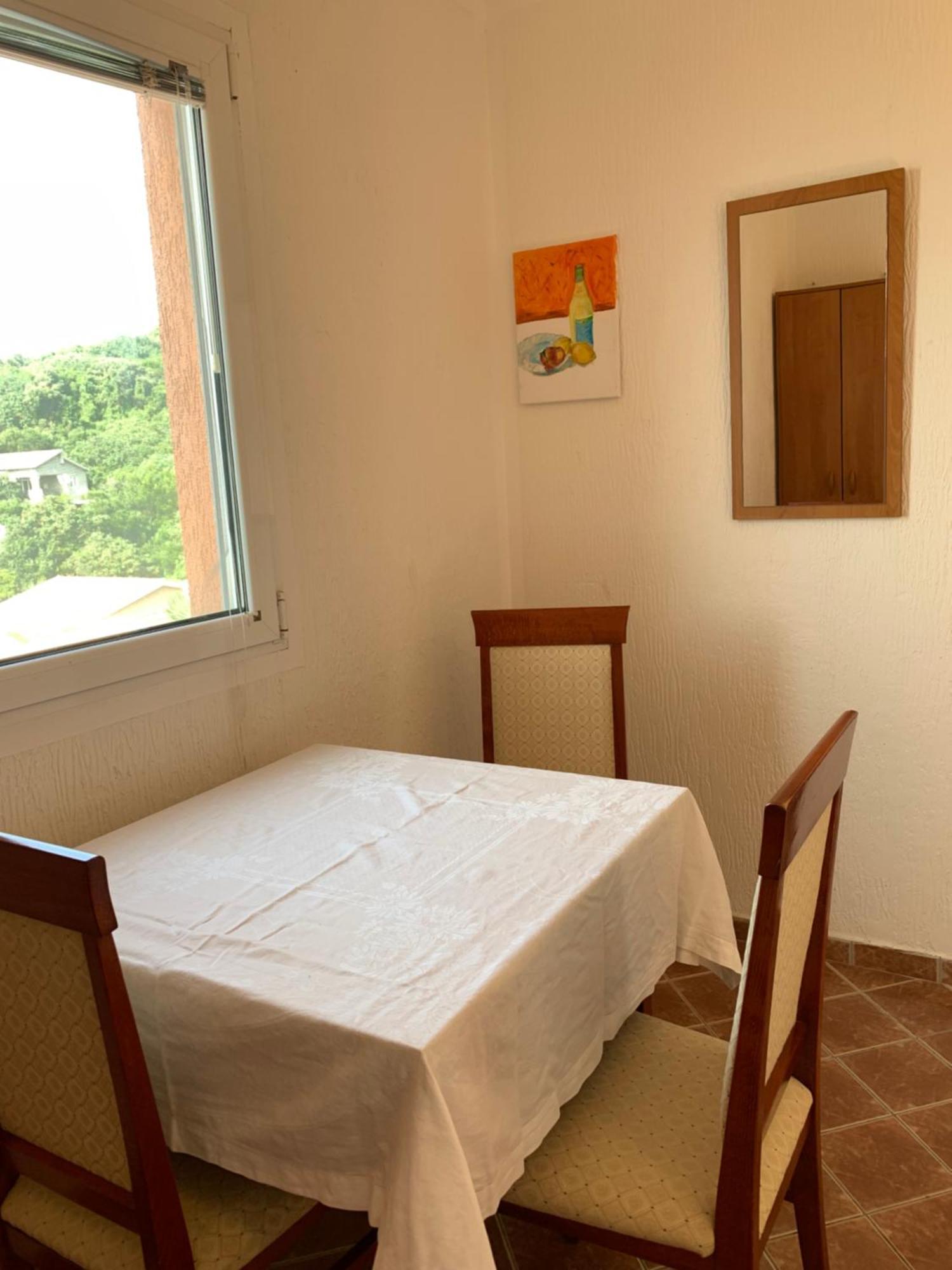 Villa Lila Utjeha Buitenkant foto