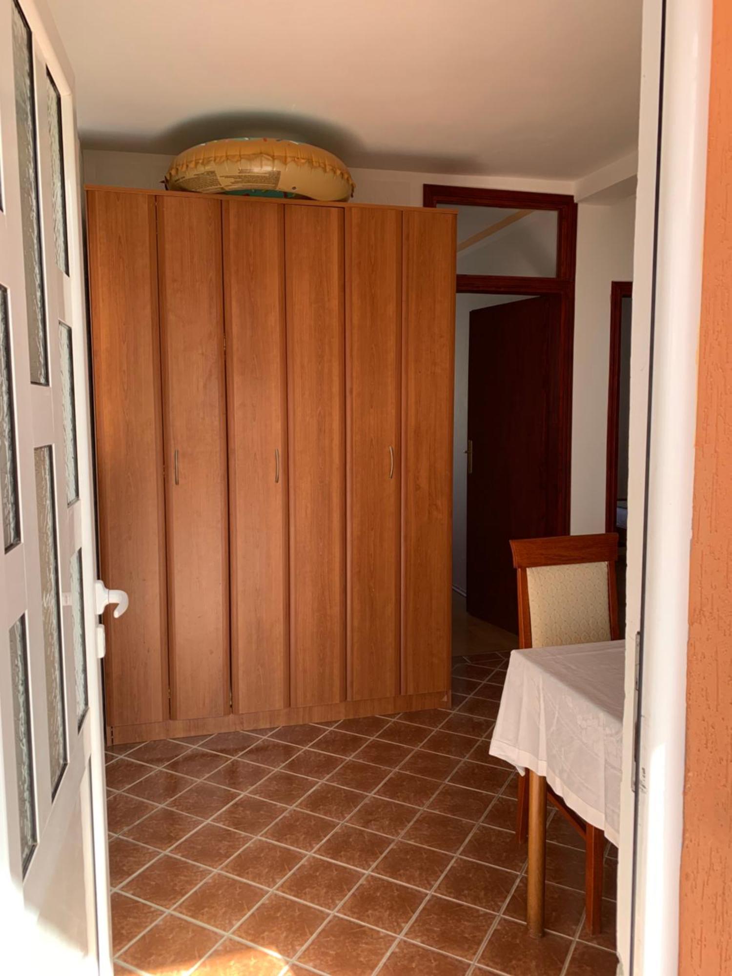 Villa Lila Utjeha Buitenkant foto