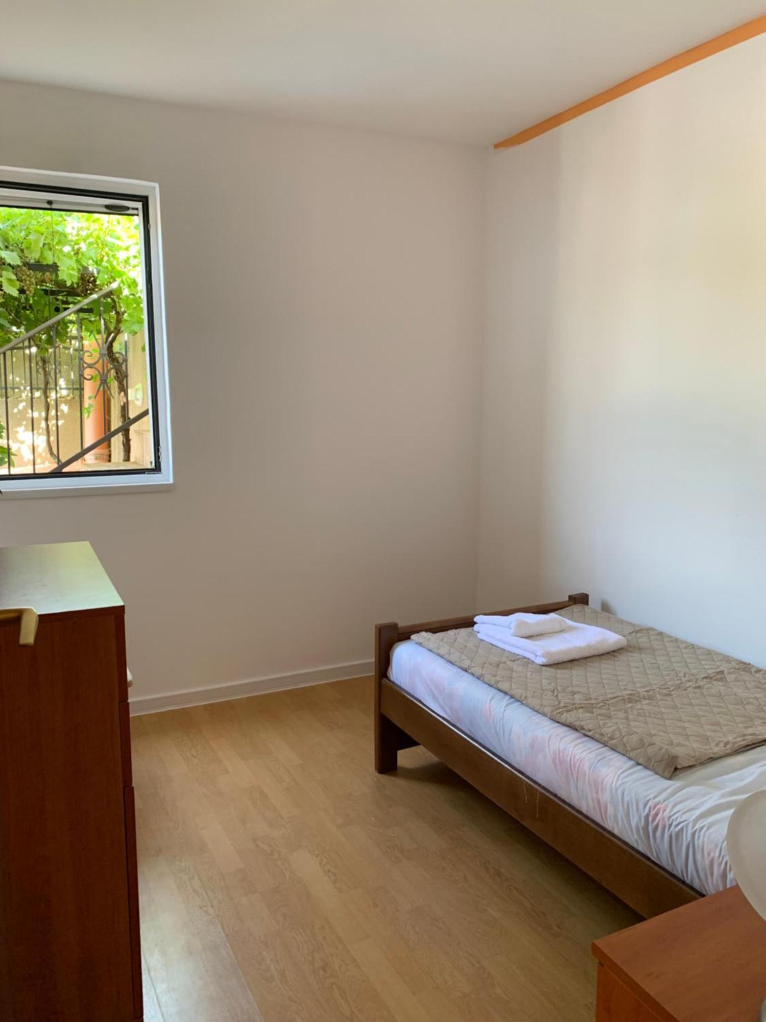 Villa Lila Utjeha Buitenkant foto