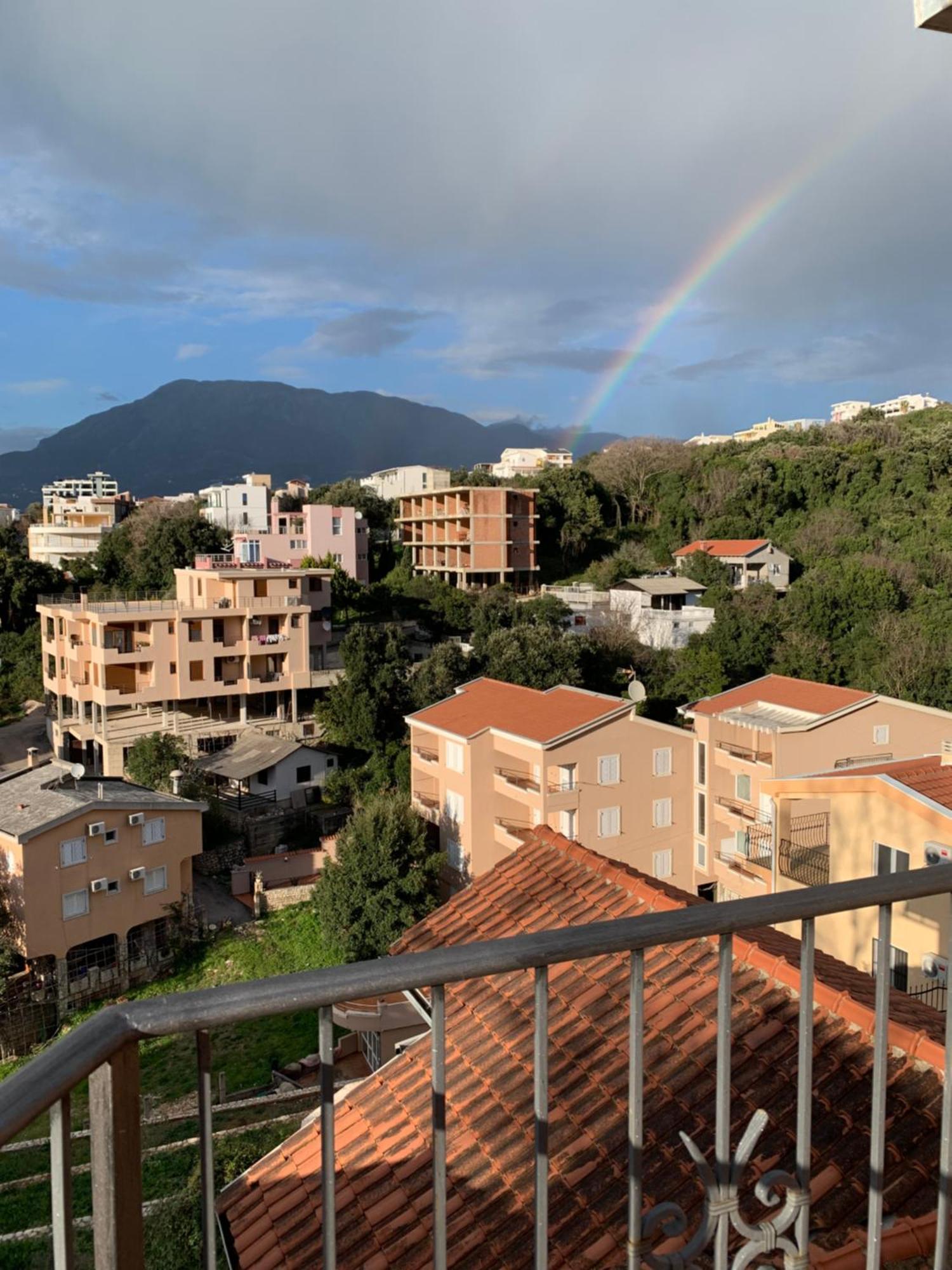 Villa Lila Utjeha Buitenkant foto
