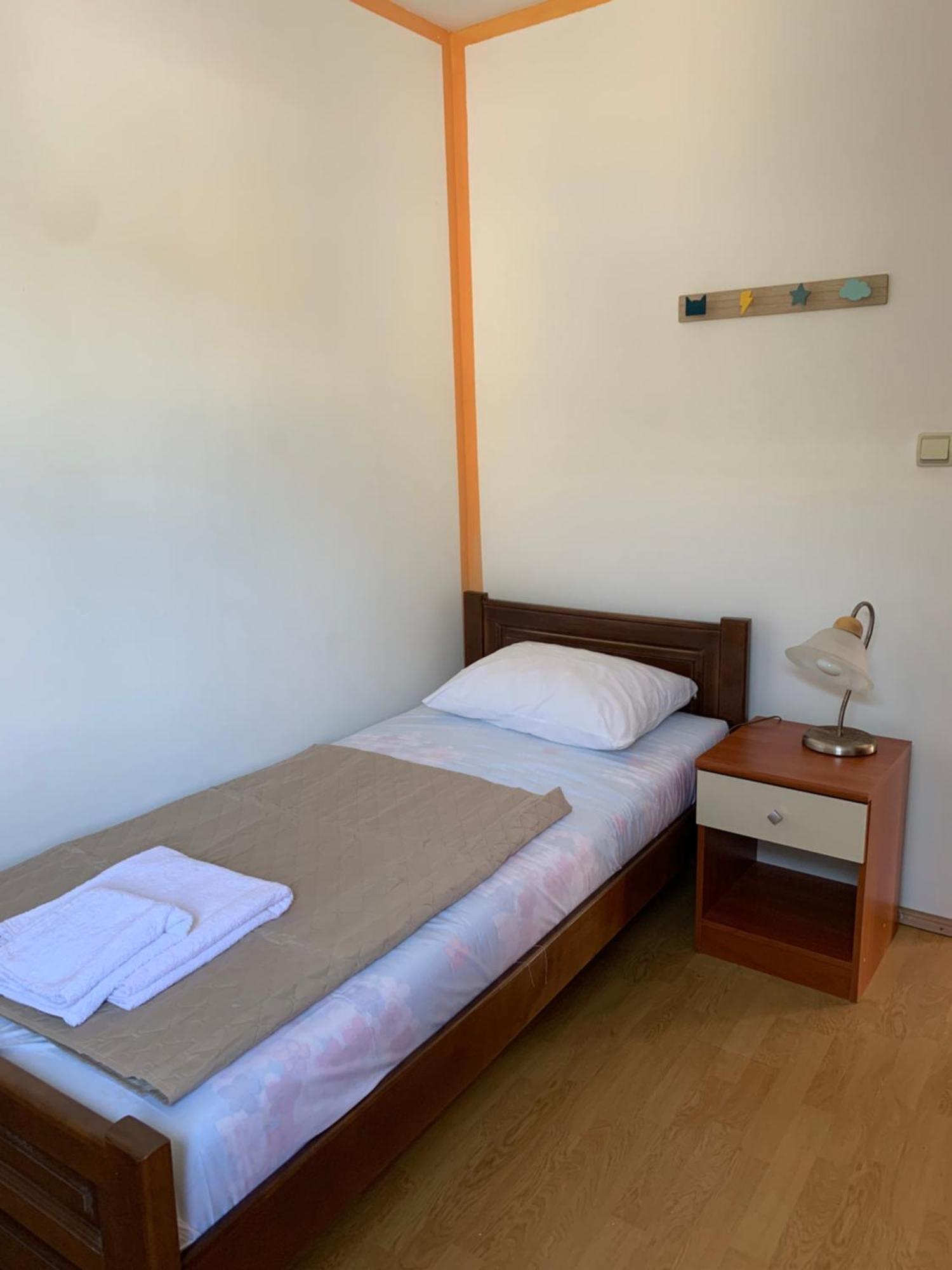 Villa Lila Utjeha Buitenkant foto